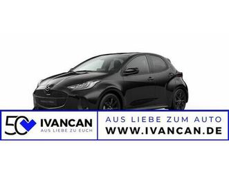 mazda 2 hybrid homura