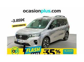 townstar furgón 1.3g comfort l1 3pl. 96kw