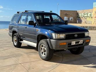 toyota - 4runner
