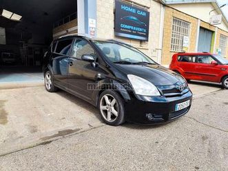 toyota - corolla verso 2.2 d4d 177cv sport