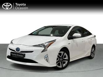 toyota - prius 1.8 prius hibrido