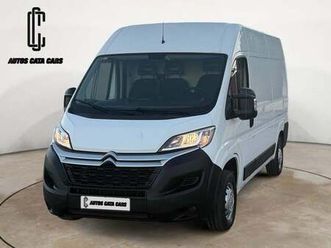 jumper fg. 2.2bluehdi 35 l2h2 s&s 120