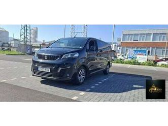 peugeot expert blue premium 2.0 hdi 180cv