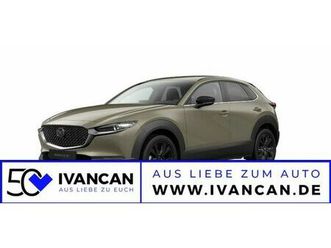 mazda cx-30 2.5i 140ps a/t homura