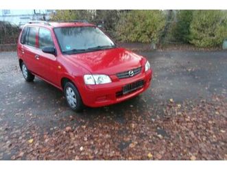 mazda mazda demio 1.4 ,tüv neu!