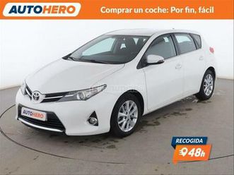 toyota - auris 90d active