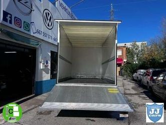 citroen jumper 2.2 bluehdi 165cv trampilla