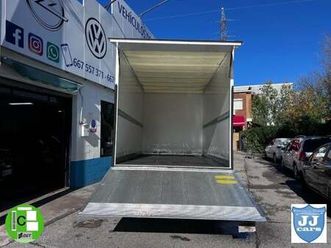 peugeot boxer 2.2bhdi 165cv