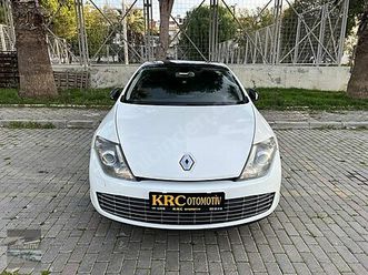 2.0 dci sport emotion