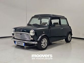 1000 mini rover british open classic