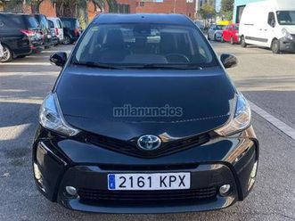 toyota - priusplus eco