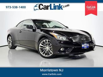 used 2015 infiniti q60 s