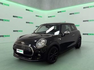 mini 1.5 cooper d - prezzo reale