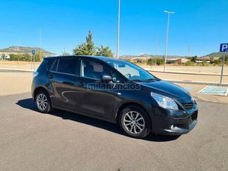 toyota - verso 2.0 d4d active 5pl.