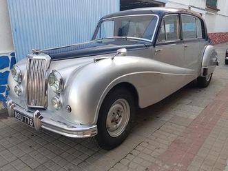 armstrong - siddeley