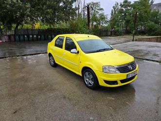 vand logan 2012 benzina+gpl 1.2 motor singureni