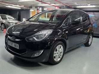 hyundai - ix20 1.4 cvvt comfort