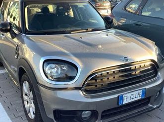 mini cooper 2.0 d countryman 2.0 all 4