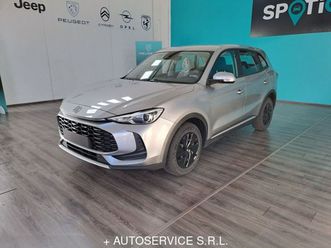 zs (2024-->) zs 1.5 standard