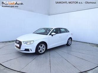 audi a3 1.5tfsi sport