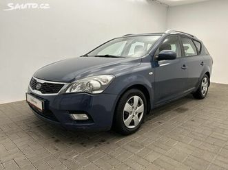 kia cee´d 1.4cvvt 77kw exclusive