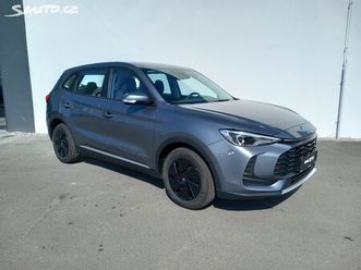 mg zs 1.5 vti / 85 kw excite