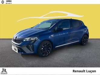 1.6 e-tech 145ch full hybrid esprit alpine - 24