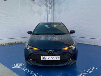 toyota - corolla 1.8 125h active tech ecvt