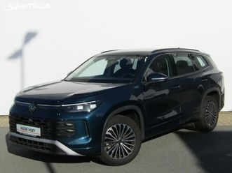 volkswagen tayron life 2.0 tdi 142kw dsg 4motion