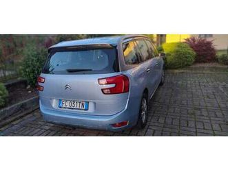 1.6 bluehdi feel s&s 120cv