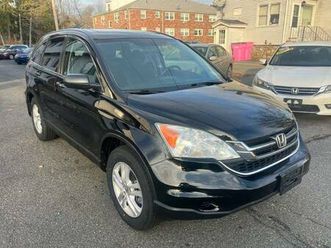 2010 honda cr-v ex 111k miles!!!