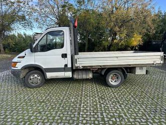 iveco daily 35/12