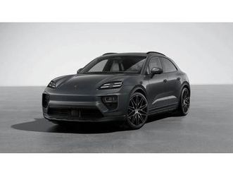 porsche macan 4 $undefined