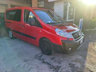 2.0 mjt-130 cv panorama executive 4 posti