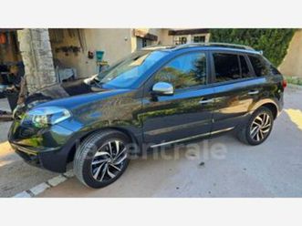 generation2 2.0 dci 175 bose edition bva6