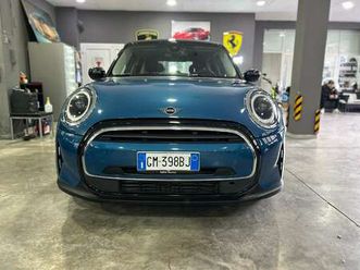 mini iv f55 5p resolute auto *garanzia ufficiale