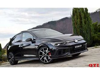 2.0 tsi opf clubsport dsg , full options