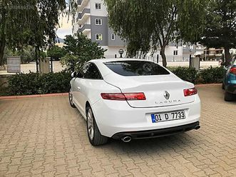 2.0 dci sport emotion