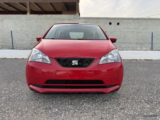 seat mii 2015 τελικη τιμη!!! style ecomotive 5d