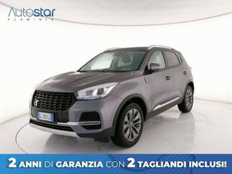 dr 4.0 1.5 gpl 114cv