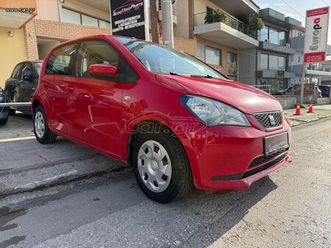 seat mii 2014
