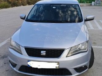 seat toledo 2014 1.6 tdi style