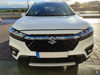 suzuki scross 1.4 ditc glx 4wd