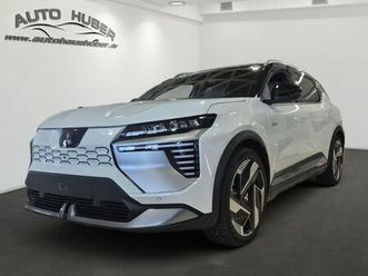mitsubishi eclipse cross diamant top 87 kwh (22kw) navi led