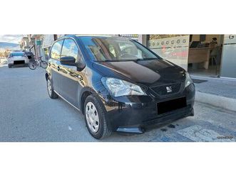 seat mii 2014 1.0