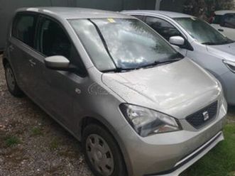 seat mii 2017