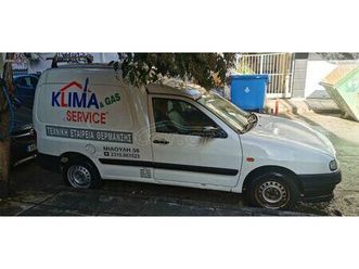 seat inca 1999 φορτηγακι