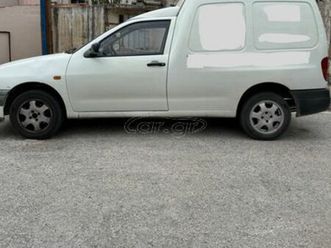 seat inca 1997 λειτουργικό επαγγελματικό