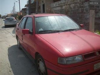 seat toledo 1992 1800 gt