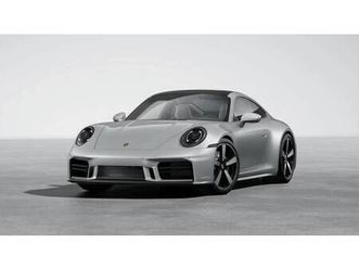 porsche 911 carrera (992 ii)